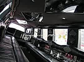 Заказ лимузина в Алматы