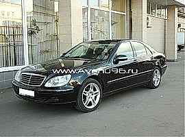 Аренда автомобилей Мерседес в Алматы