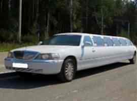 Заказ, аренда, прокат лимузинов в Алматы