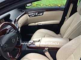 Заказ Мерседеса в Алматы