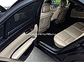 Заказ Мерседеса в Алматы