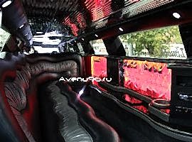 Аренда лимузинов в Алматы, лимузины напрокат Алматы