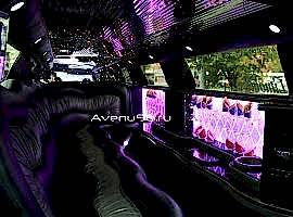 Аренда лимузинов в Алматы, лимузины напрокат Алматы