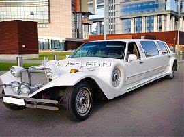 Аренда лимузинов в Алматы, лимузины напрокат Алматы