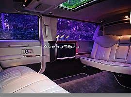 Аренда лимузинов в Алматы, лимузины напрокат Алматы