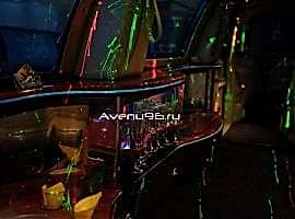 Аренда лимузинов Алматы