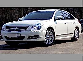 Заказ, прокат автомобилей в Алматы