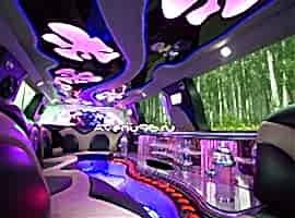 Аренда лимузинов в Алматы