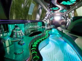 Аренда лимузинов в Алматы