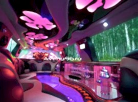 Аренда лимузинов в Алматы