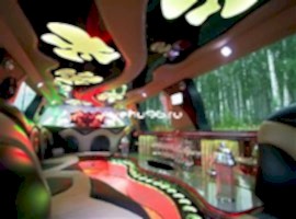 Аренда лимузинов в Алматы