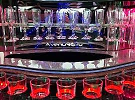 Аренда лимузинов в Алматы