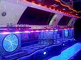 Прокат лимузинов в Алматы