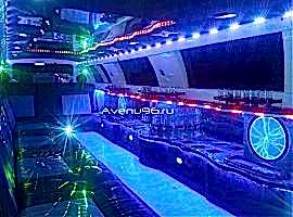 Прокат лимузинов в Алматы