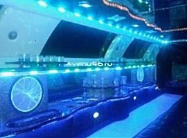 Прокат лимузина в Алматы