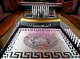 Аренда Кареты Крайслер PT Cruiser