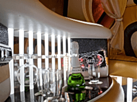 Аренда Кареты Крайслер PT Cruiser