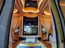 Аренда Кареты Крайслер PT Cruiser