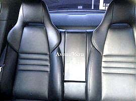 Прокат PORSCHE PANAMERA в Алматы