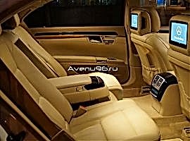 Прокат автомобилей с водителем Алматы