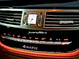 Прокат автомобилей с водителем Алматы