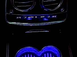 Прокат Мерседес 222 с водителем Алматы