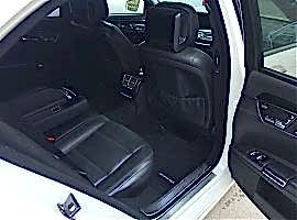 Прокат авто Мерседес 221 на свадьбу АЛМАТЫ