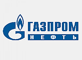 Газпромнефть