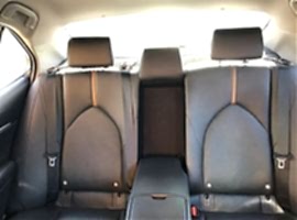 Аренда авто бизнес класса Тойота Камри xv70 Алматы