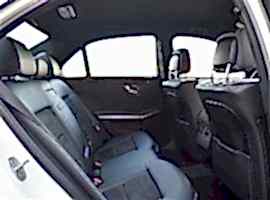 Заказ белой машины на свадьбу Мерседес Е212 Екатернбург