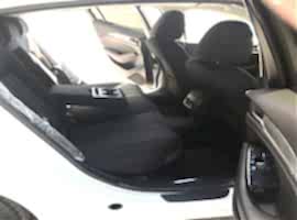 Свадьба авто напрокат в Алматы Мазда 6