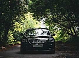 Аренда рестайлингового Мерседеса S222 Алматы